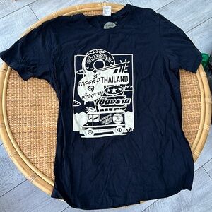 Chiang Rai Thailand T-Shirt